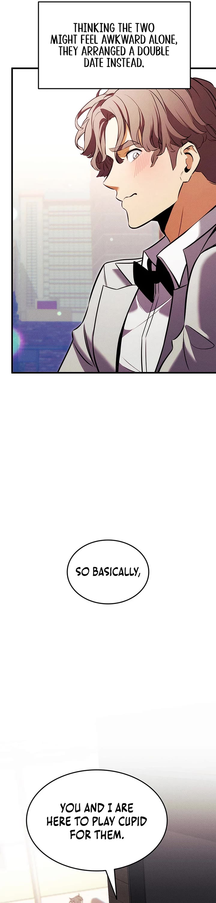 Ranker's Return (Remake) chapter 215 page 10