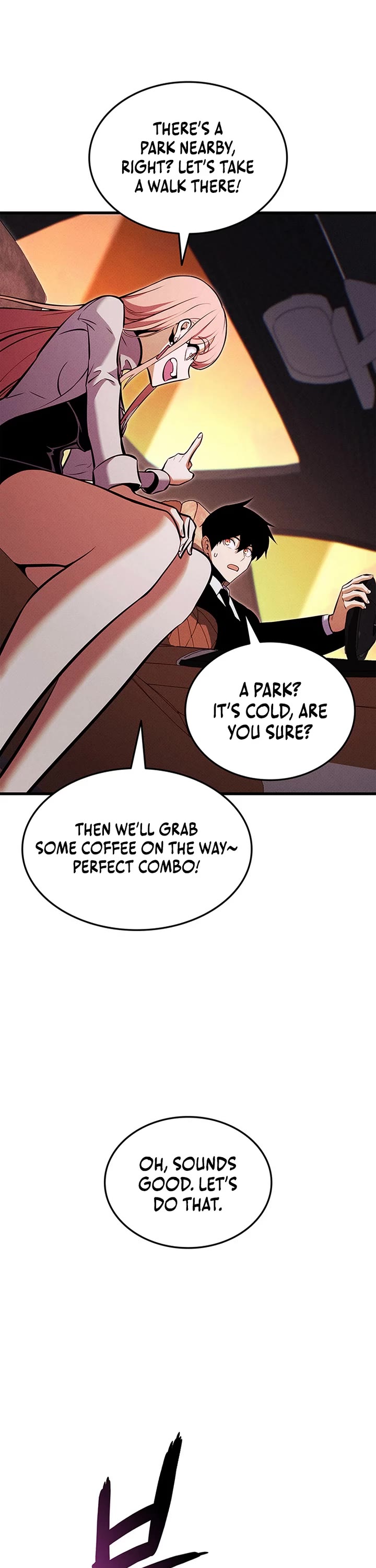 Ranker's Return (Remake) chapter 215 page 19