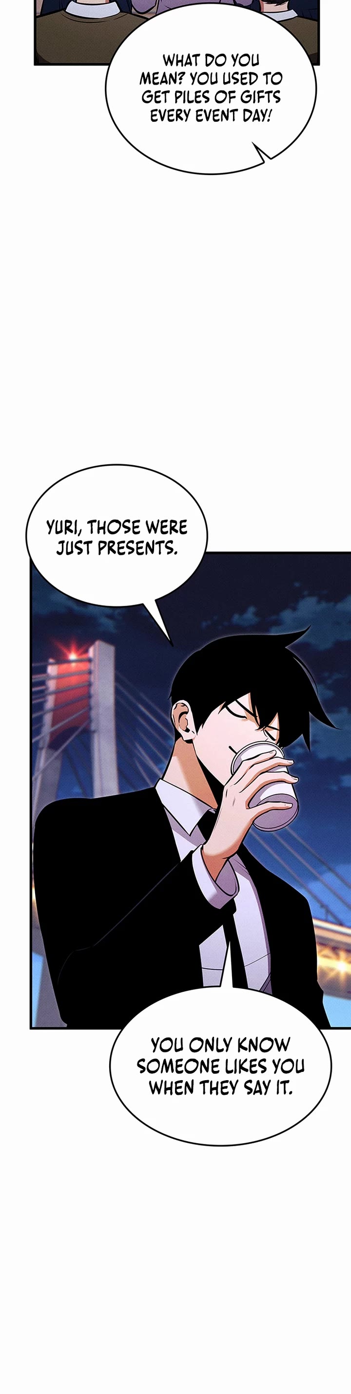 Ranker's Return (Remake) chapter 215 page 23