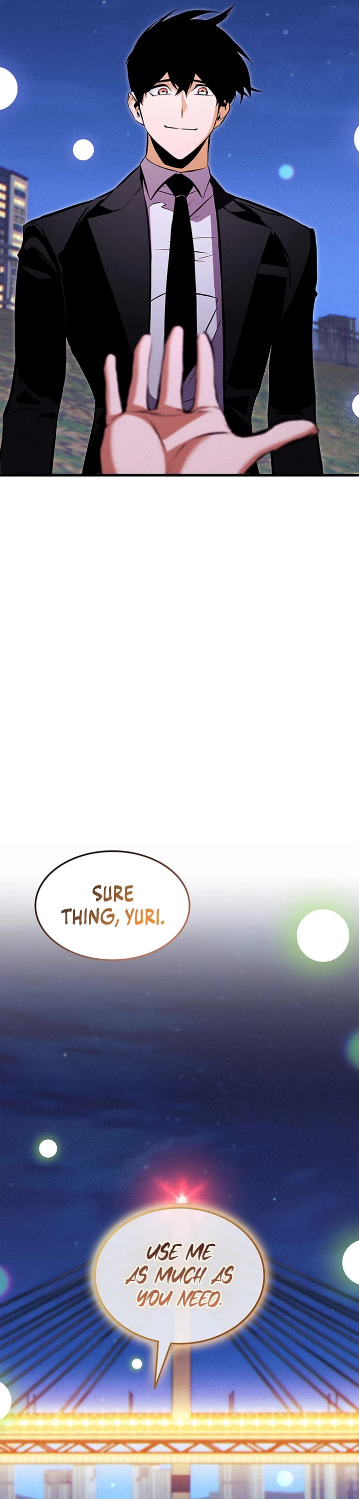 Ranker's Return (Remake) chapter 215 page 34