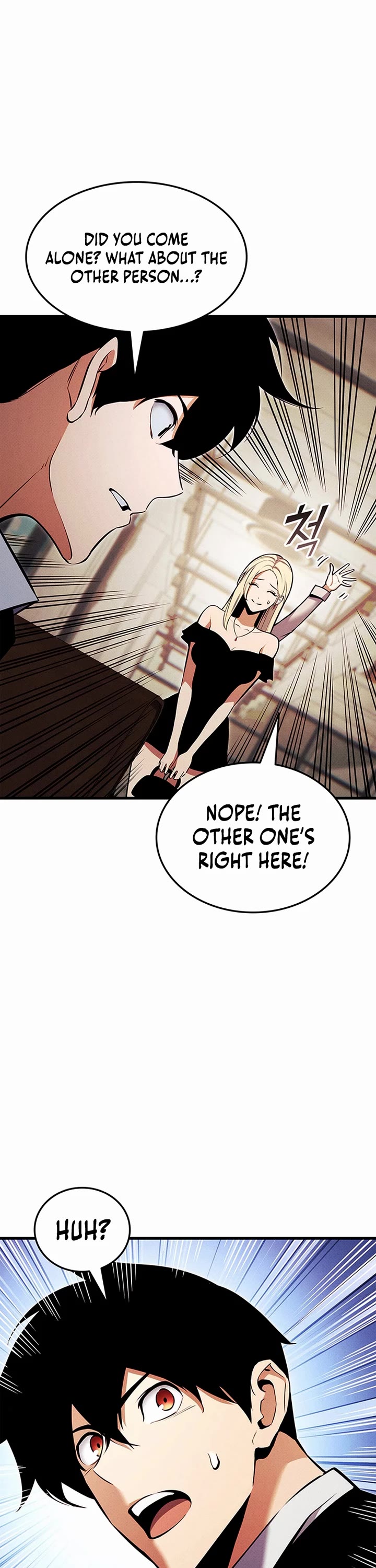 Ranker's Return (Remake) chapter 215 page 4