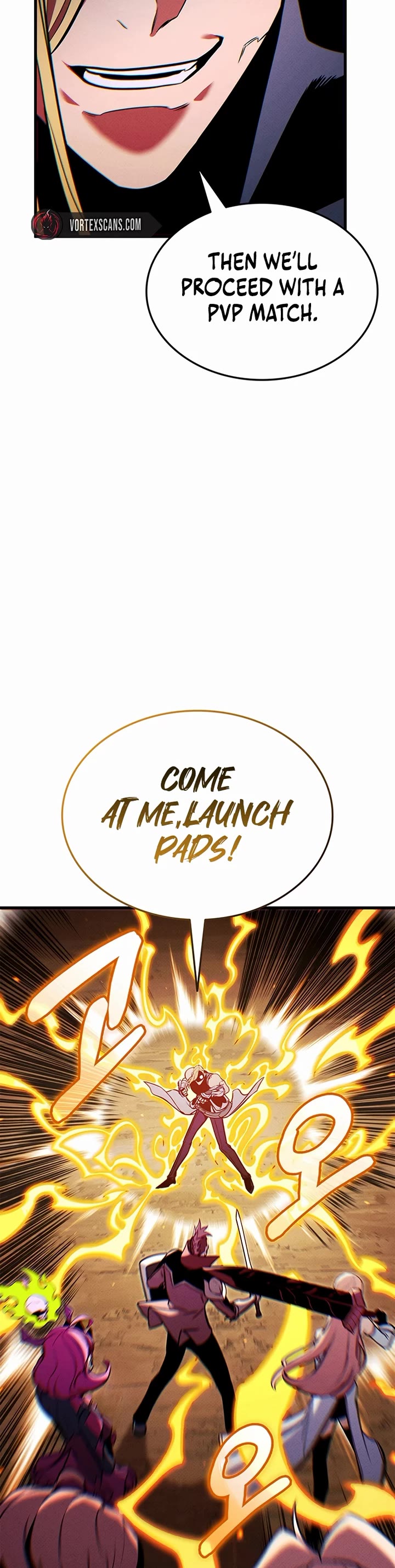 Ranker's Return (Remake) chapter 216 page 14