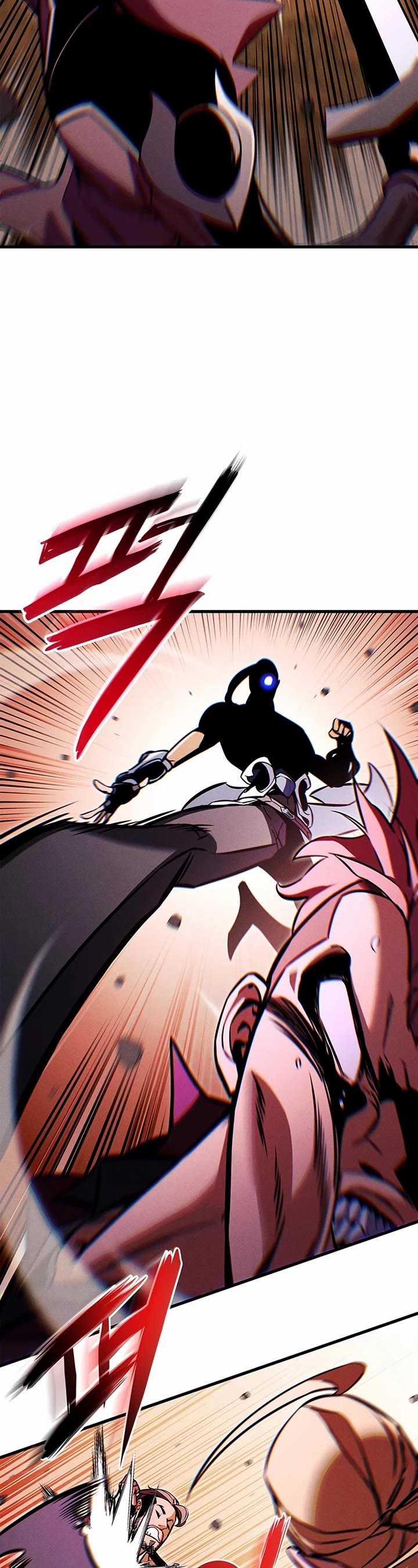 Ranker's Return (Remake) chapter 216 page 26