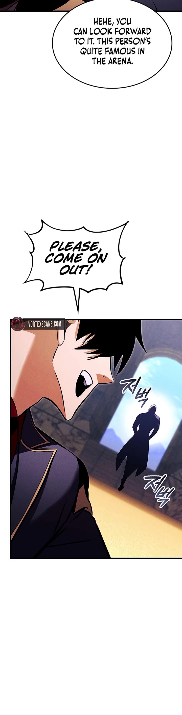 Ranker's Return (Remake) chapter 216 page 3