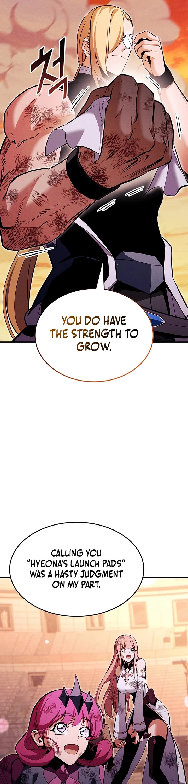 Ranker's Return (Remake) chapter 216 page 31