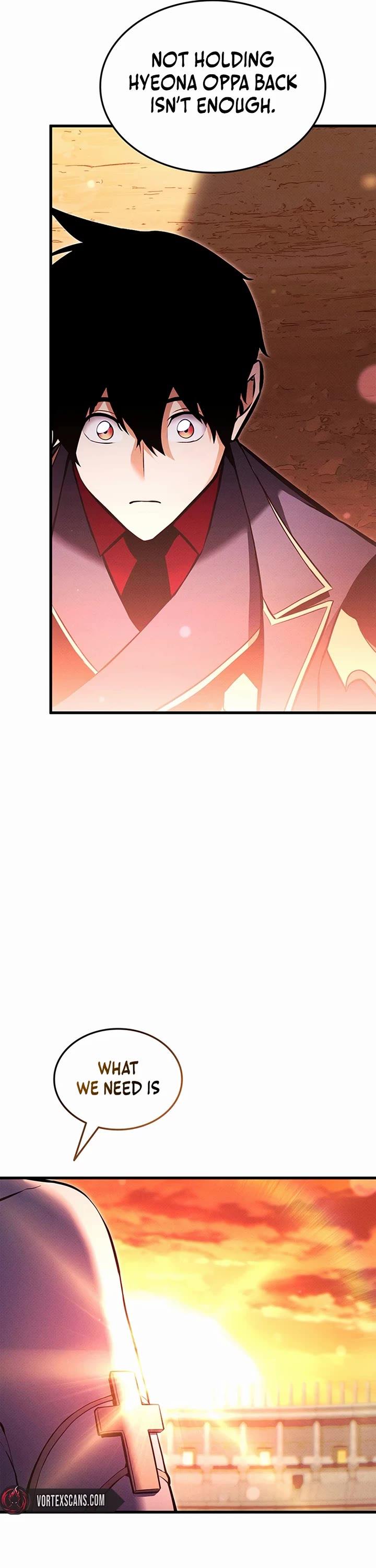 Ranker's Return (Remake) chapter 216 page 34