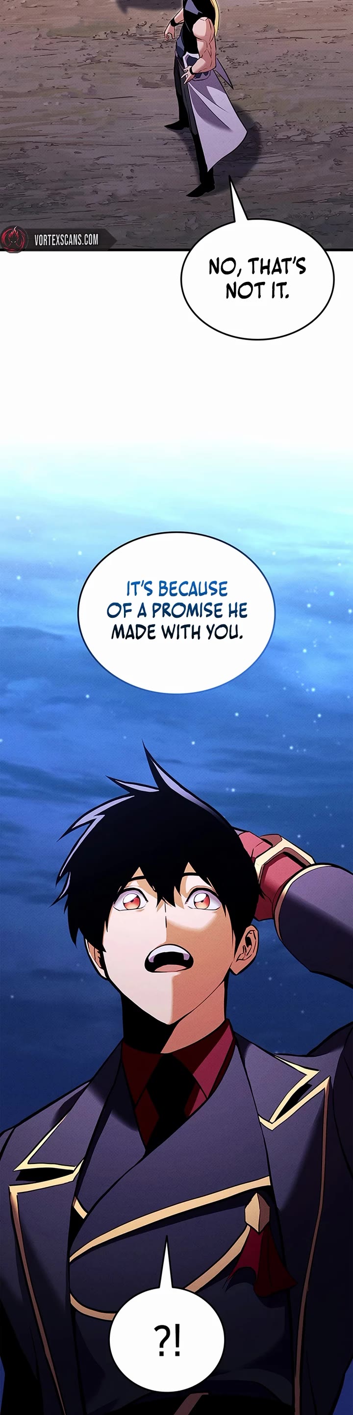 Ranker's Return (Remake) chapter 216 page 41