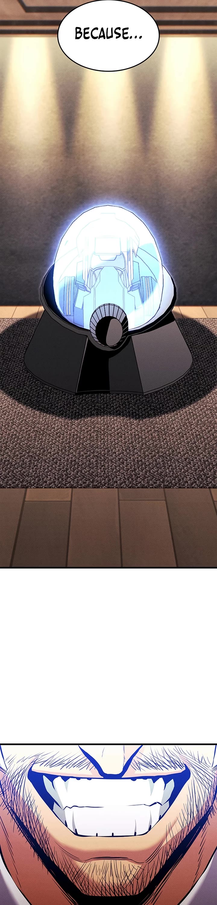 Ranker's Return (Remake) chapter 216 page 43