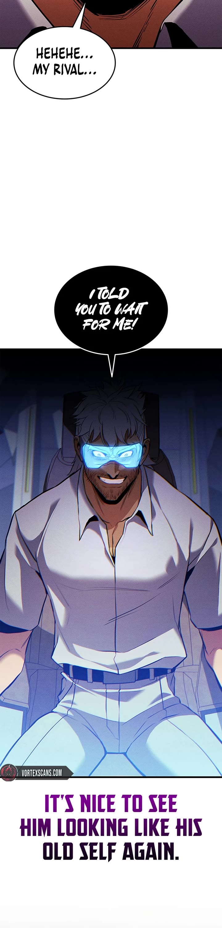 Ranker's Return (Remake) chapter 216 page 44