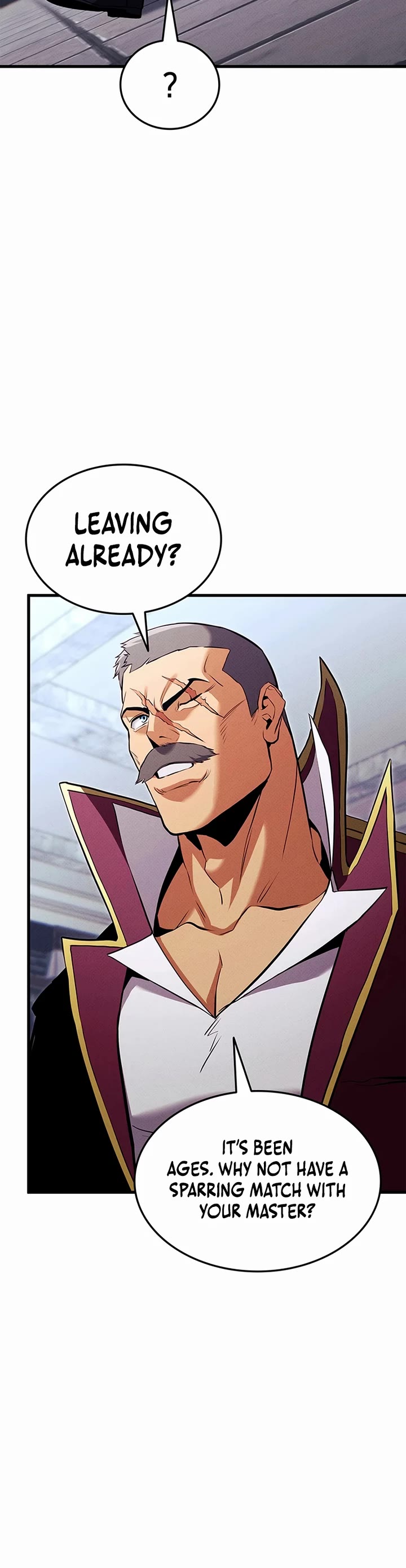 Ranker's Return (Remake) chapter 216 page 51