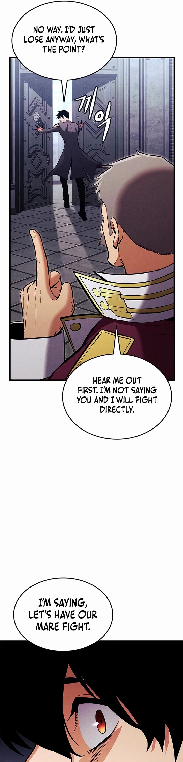 Ranker's Return (Remake) chapter 216 page 52