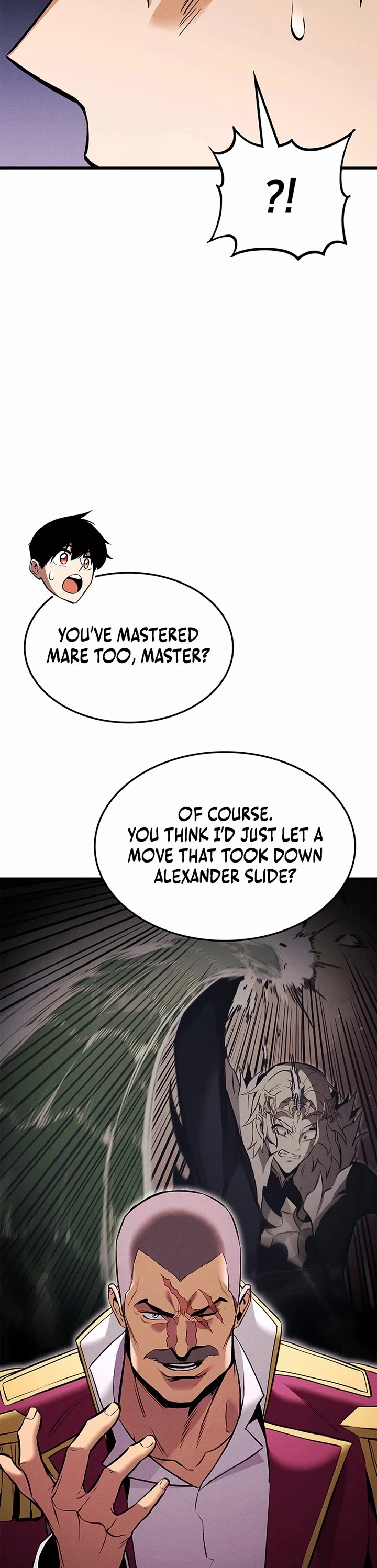 Ranker's Return (Remake) chapter 216 page 53