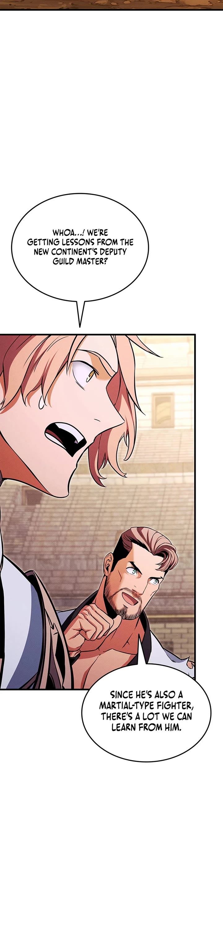 Ranker's Return (Remake) chapter 216 page 6