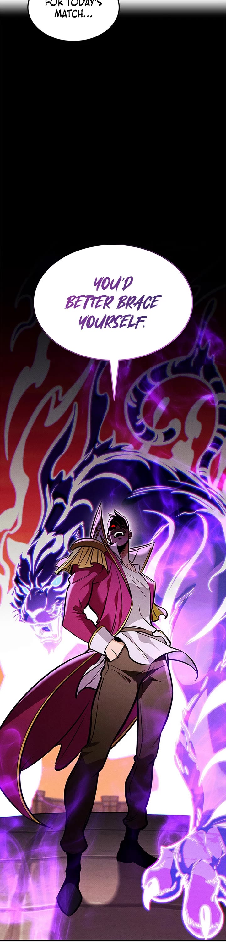 Ranker's Return (Remake) chapter 217 page 14