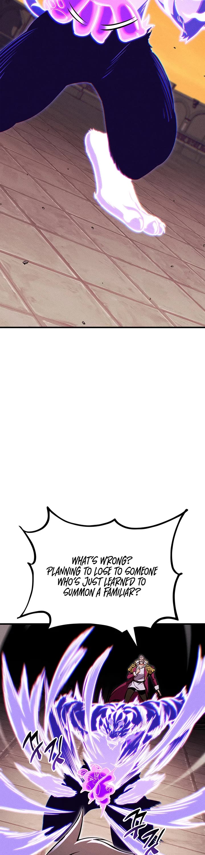 Ranker's Return (Remake) chapter 217 page 17