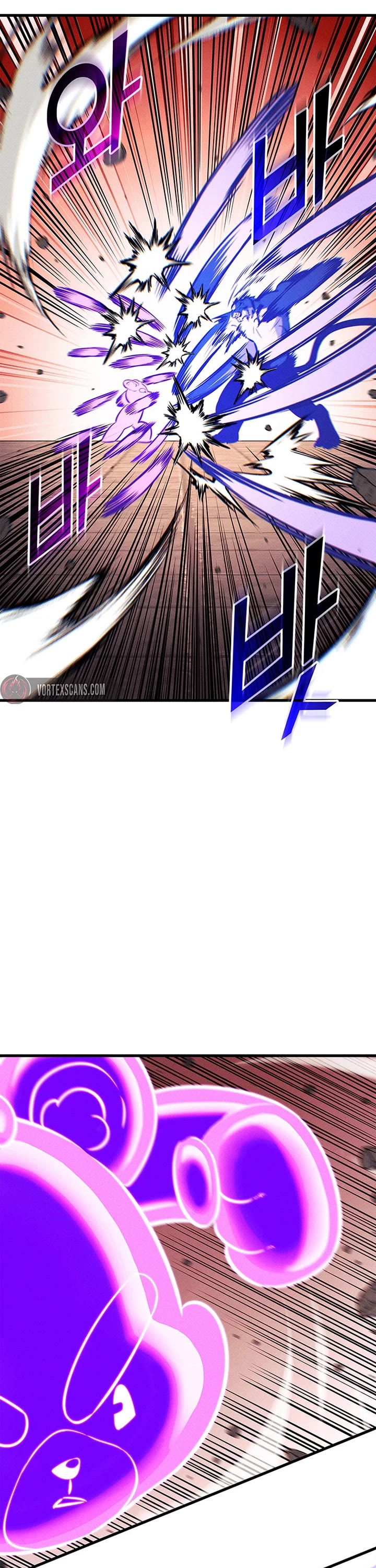 Ranker's Return (Remake) chapter 217 page 29