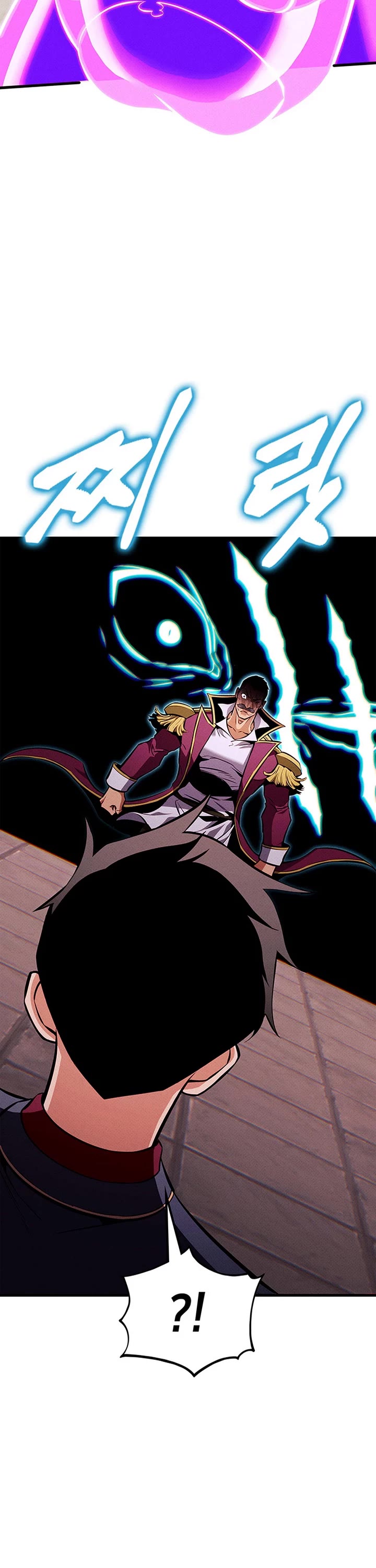 Ranker's Return (Remake) chapter 217 page 33