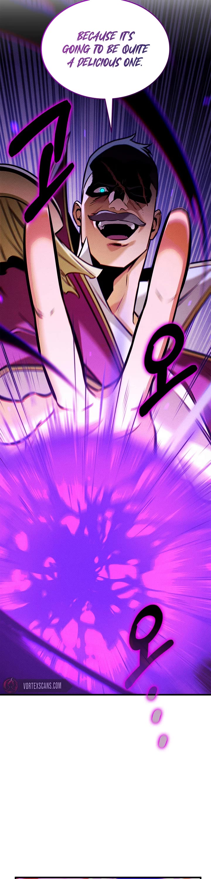 Ranker's Return (Remake) chapter 217 page 4