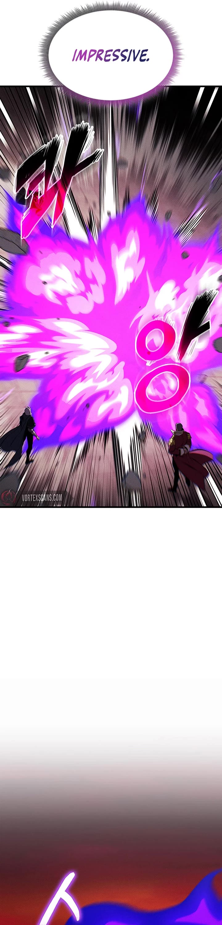 Ranker's Return (Remake) chapter 217 page 40