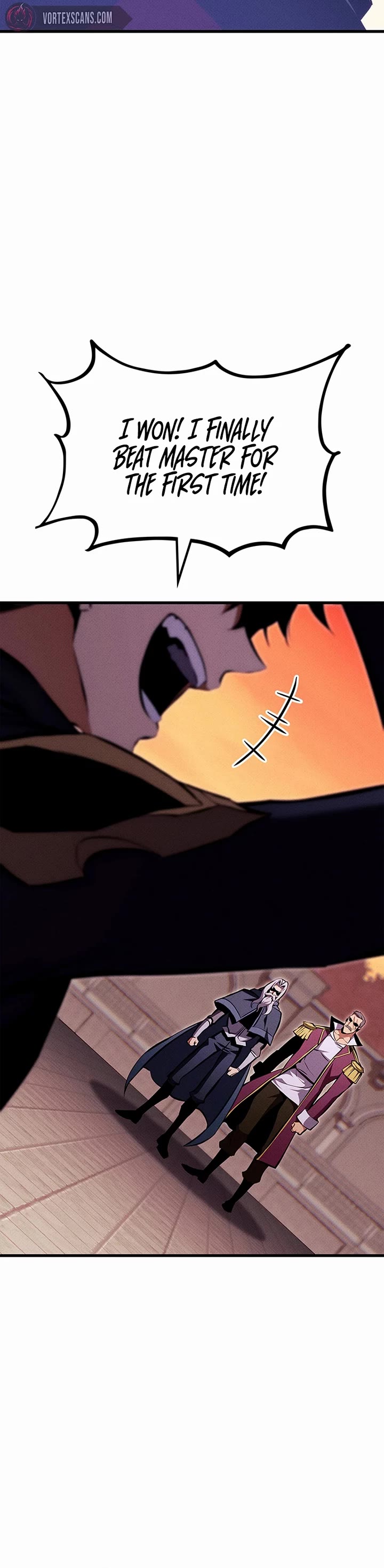 Ranker's Return (Remake) chapter 217 page 45