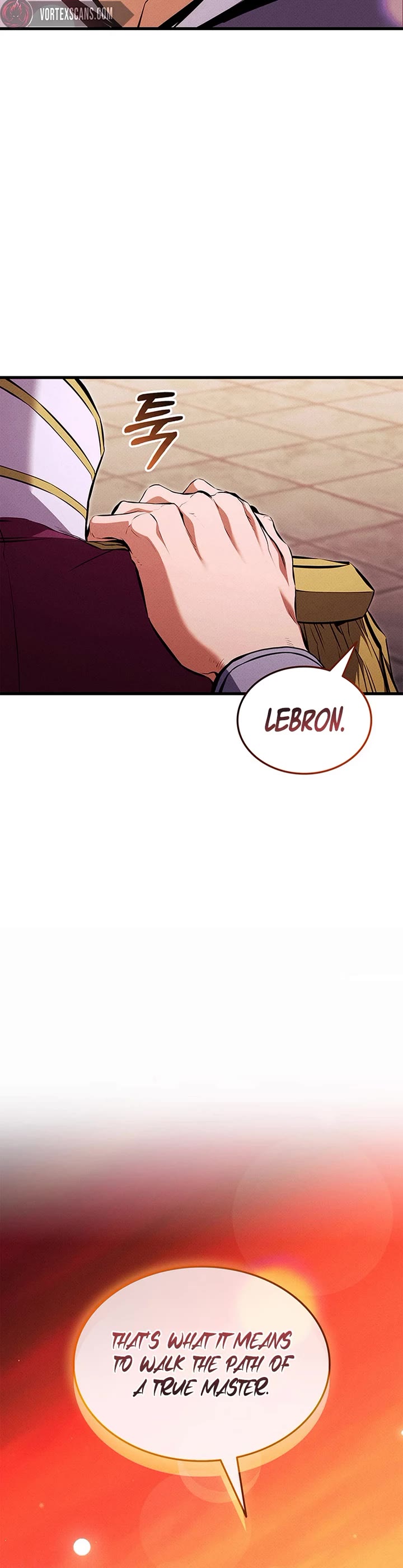 Ranker's Return (Remake) chapter 217 page 48