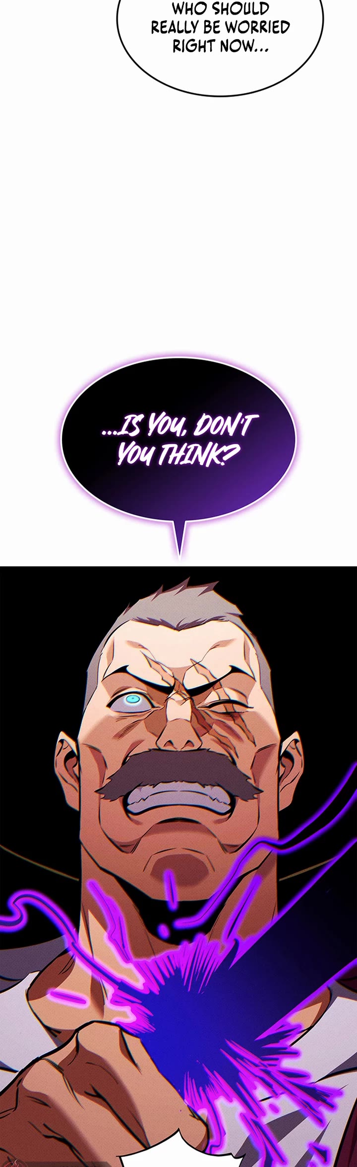 Ranker's Return (Remake) chapter 217 page 53