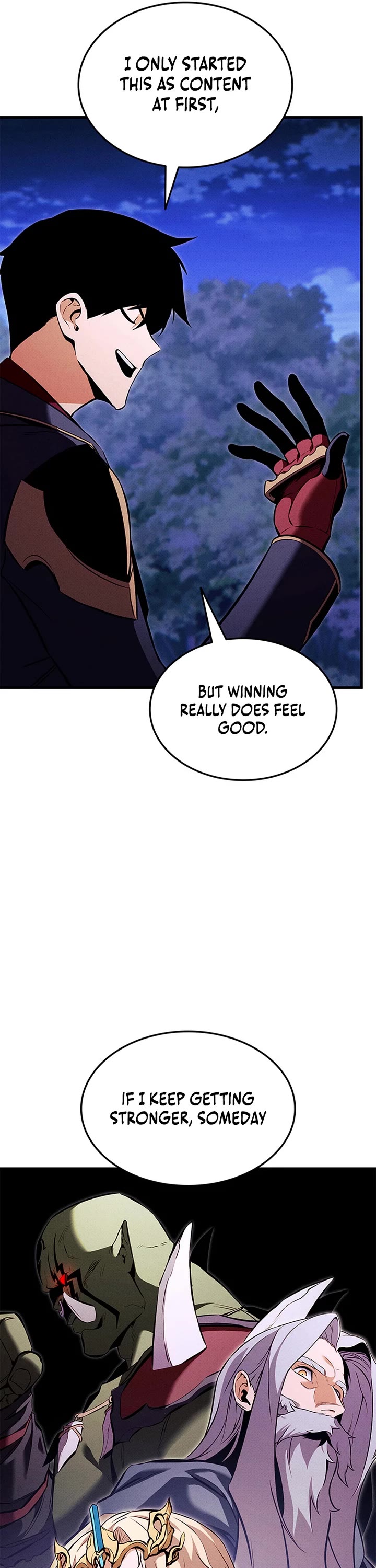 Ranker's Return (Remake) chapter 217 page 58