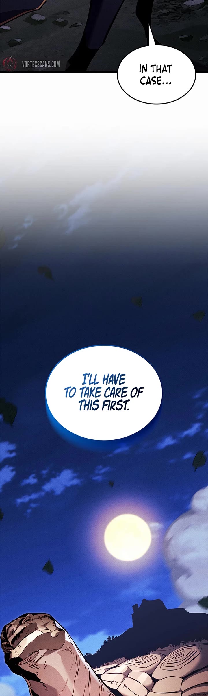 Ranker's Return (Remake) chapter 217 page 60