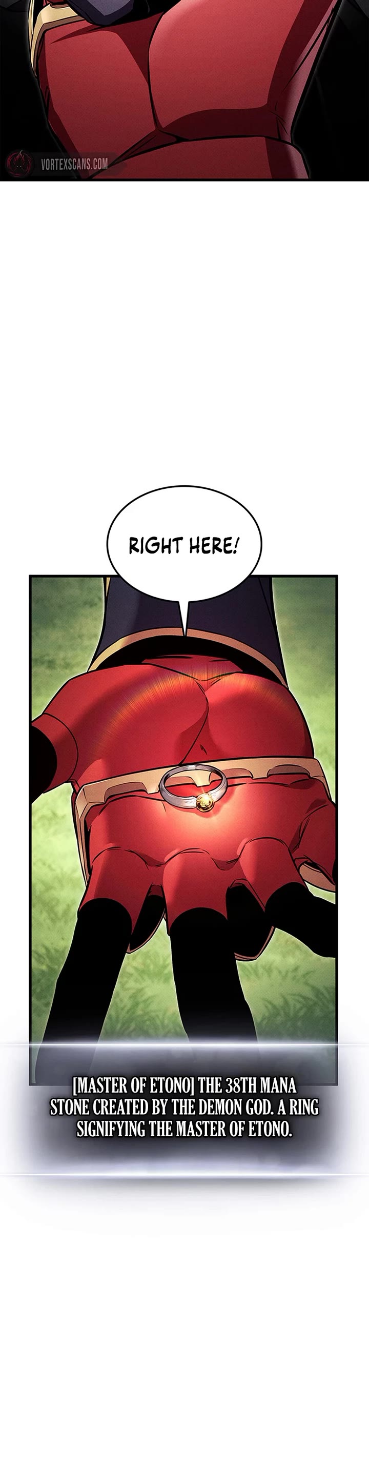 Ranker's Return (Remake) chapter 219 page 39