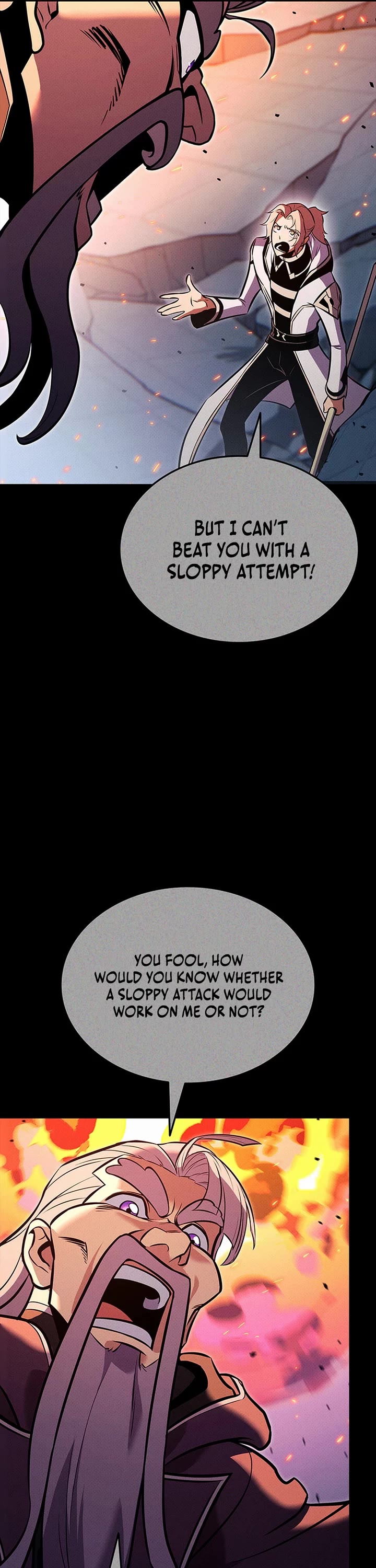 Ranker's Return (Remake) chapter 220 page 14