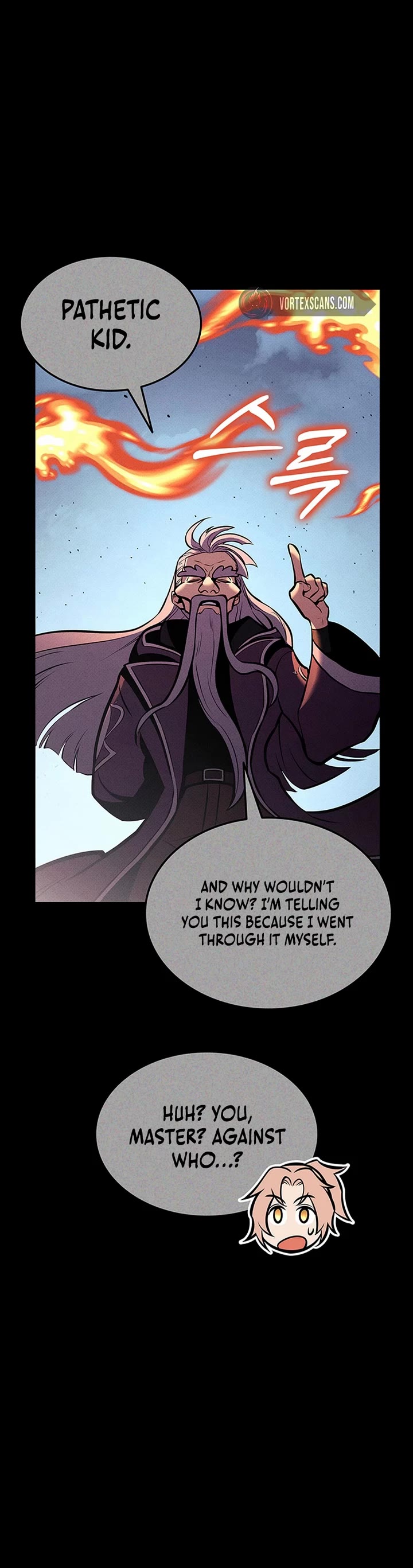 Ranker's Return (Remake) chapter 220 page 16