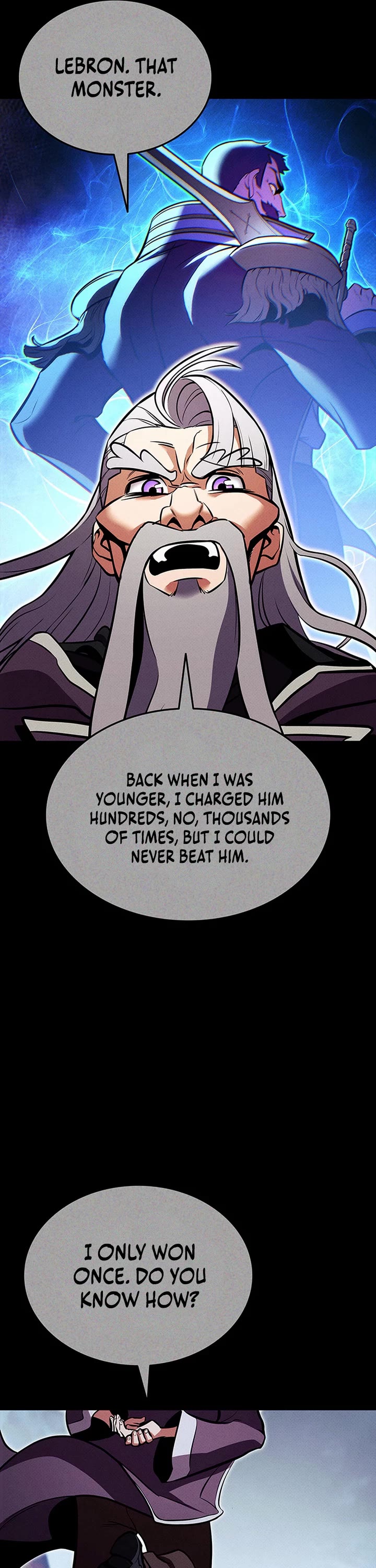 Ranker's Return (Remake) chapter 220 page 17