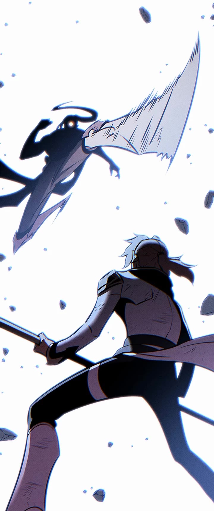 Ranker's Return (Remake) chapter 220 page 3