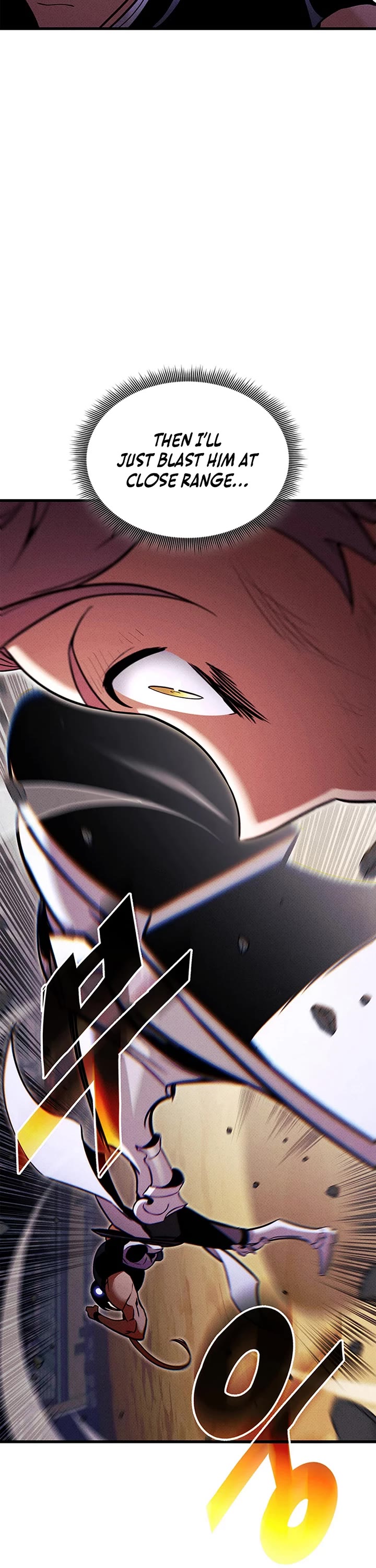 Ranker's Return (Remake) chapter 220 page 31
