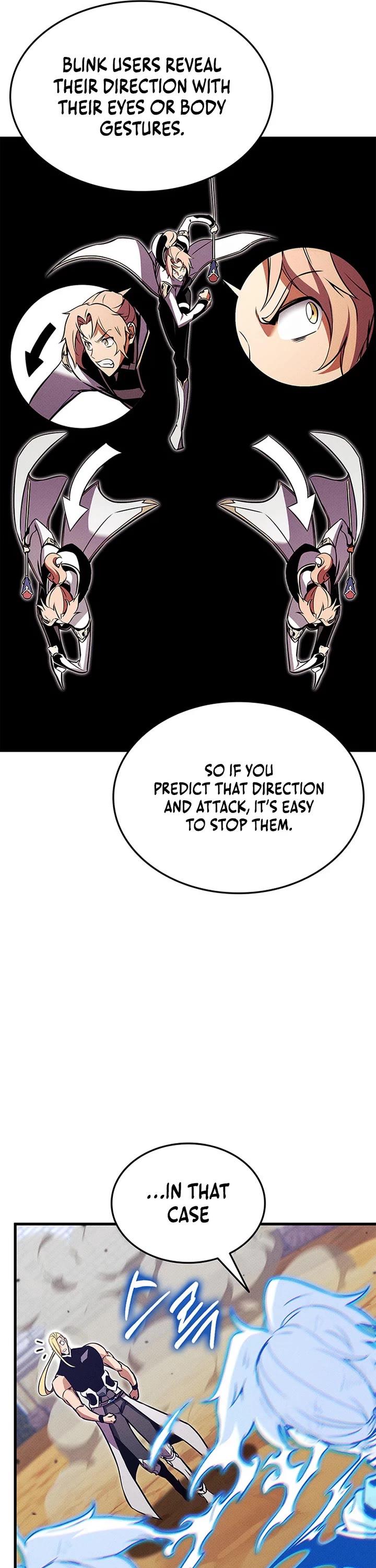 Ranker's Return (Remake) chapter 220 page 35