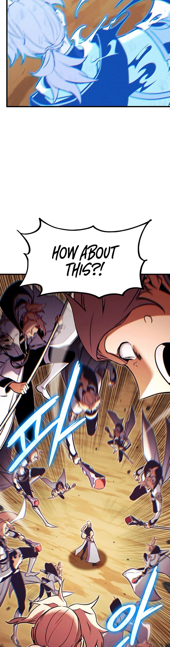 Ranker's Return (Remake) chapter 220 page 36