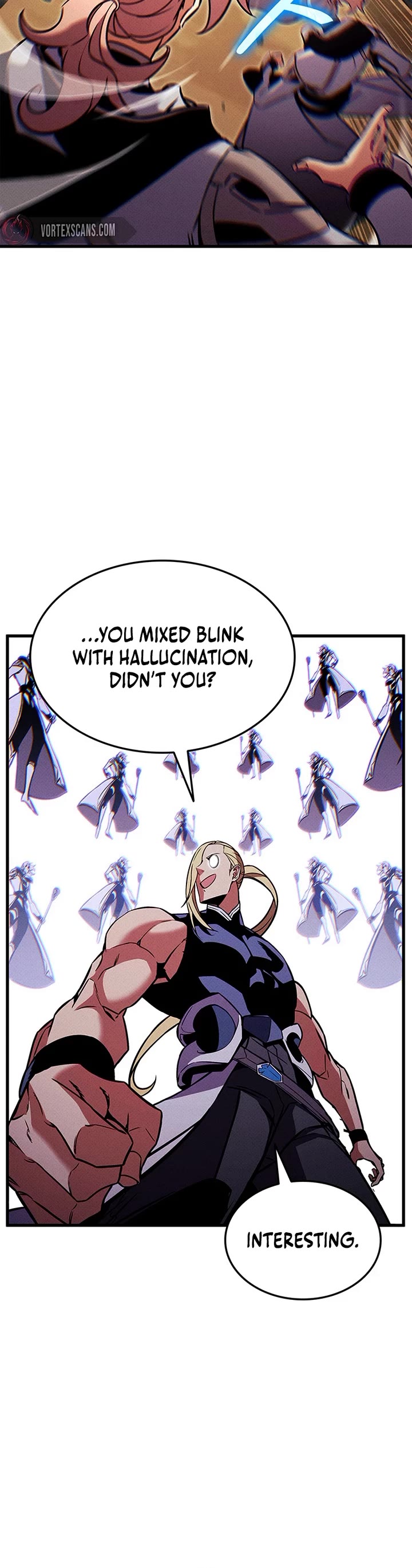 Ranker's Return (Remake) chapter 220 page 37
