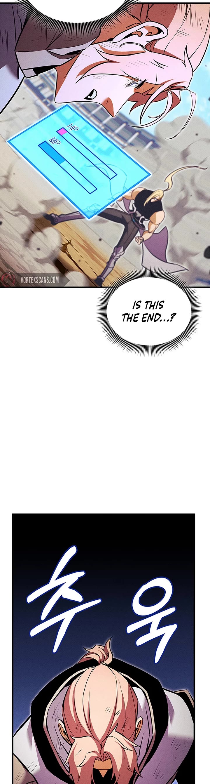 Ranker's Return (Remake) chapter 220 page 42