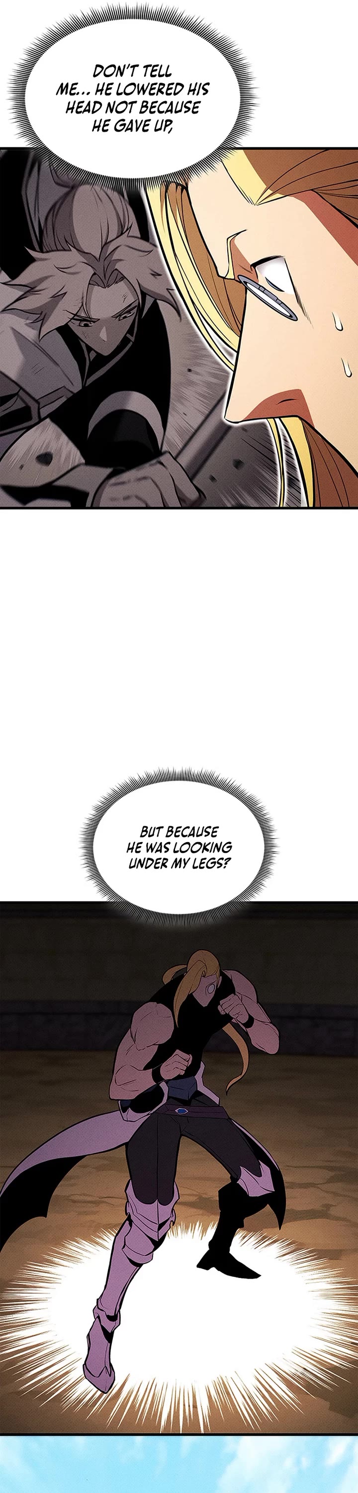 Ranker's Return (Remake) chapter 220 page 49