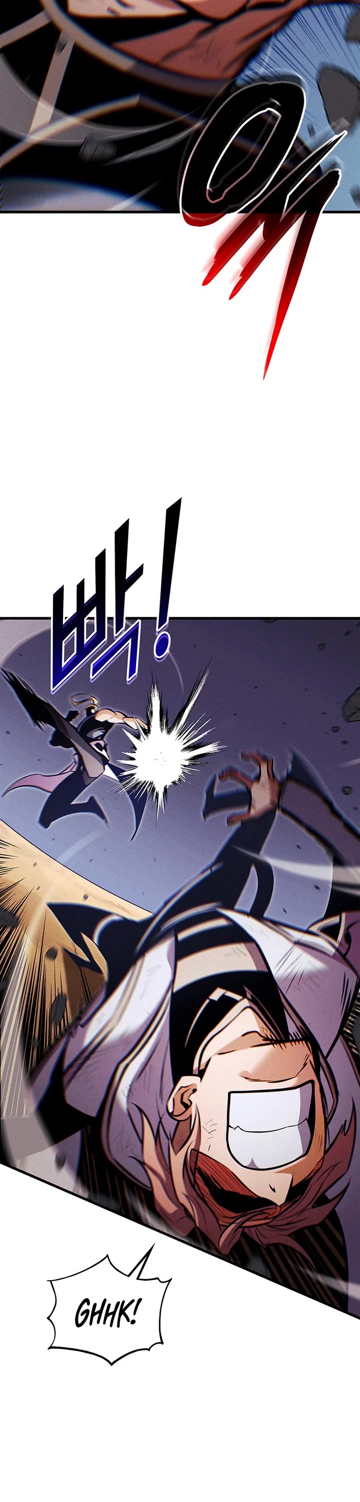 Ranker's Return (Remake) chapter 220 page 8