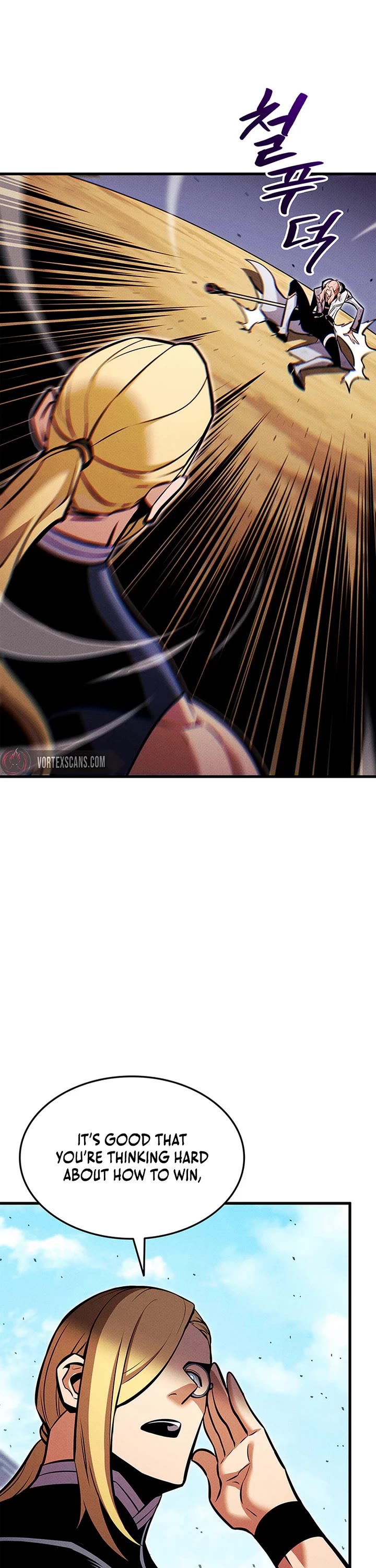 Ranker's Return (Remake) chapter 220 page 9