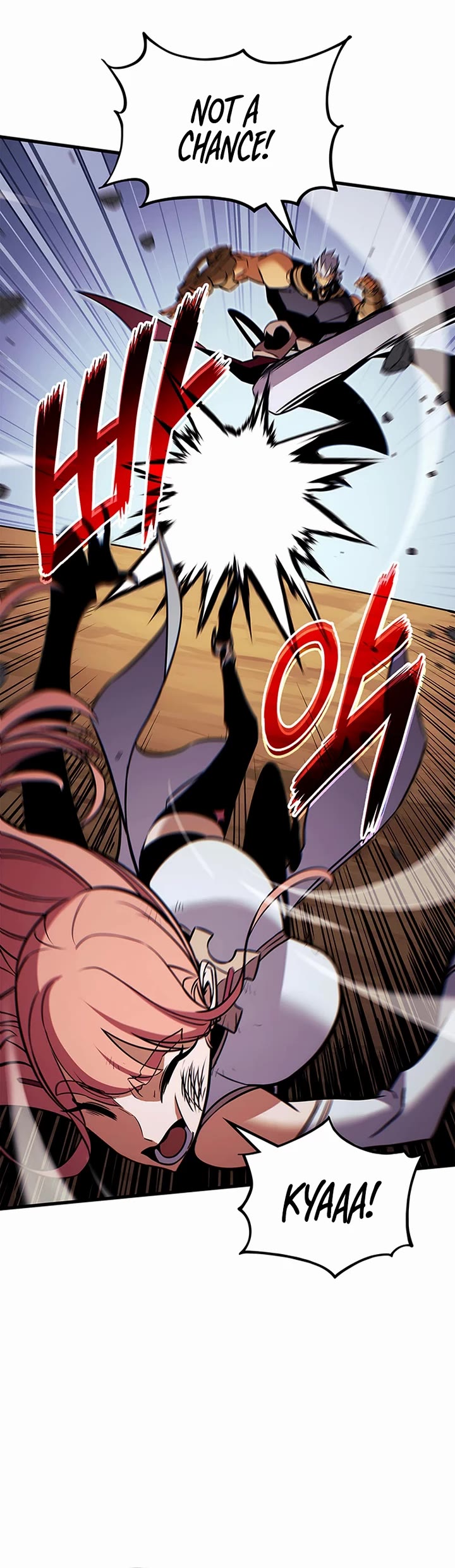 Ranker's Return (Remake) chapter 221 page 15