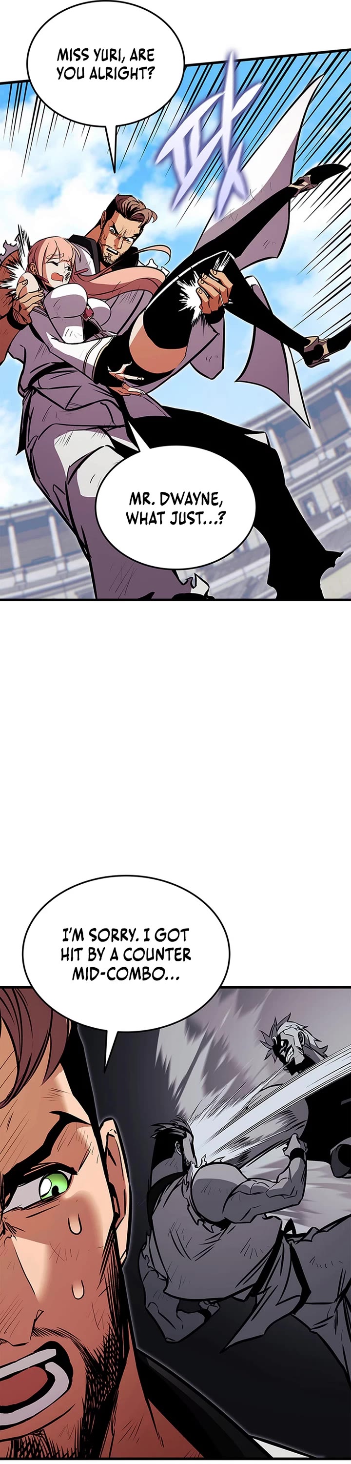 Ranker's Return (Remake) chapter 221 page 16