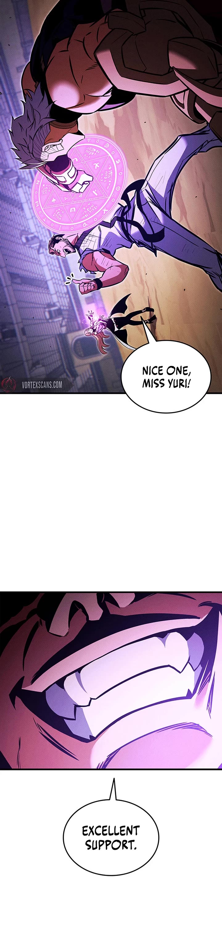 Ranker's Return (Remake) chapter 221 page 21