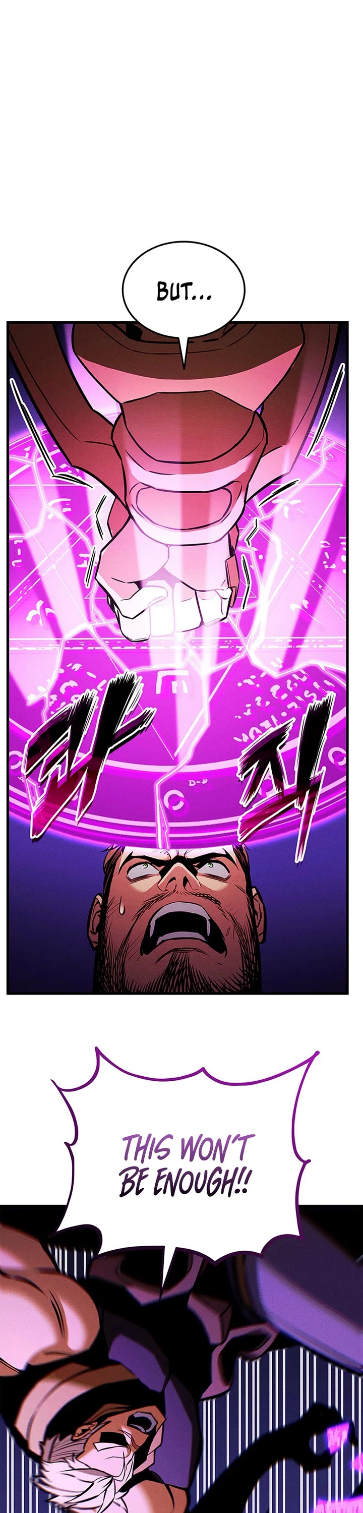Ranker's Return (Remake) chapter 221 page 22