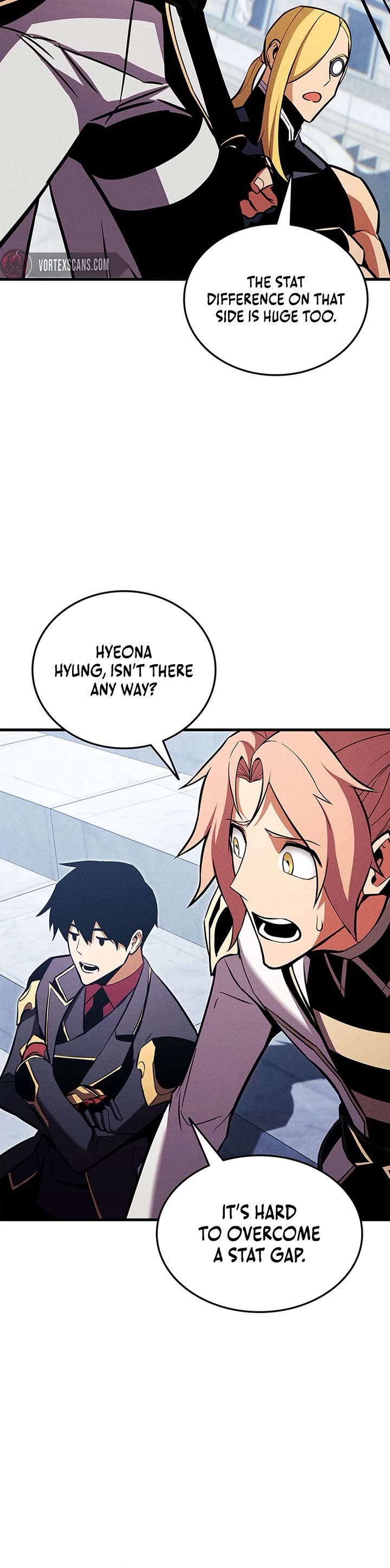Ranker's Return (Remake) chapter 221 page 24
