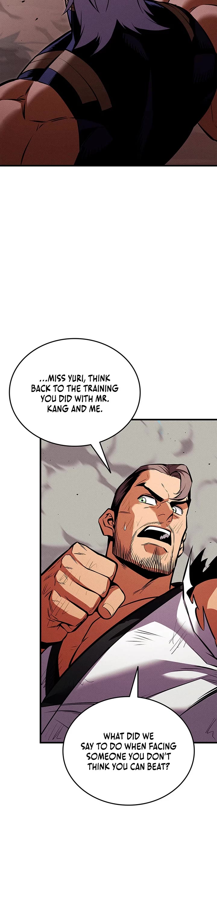 Ranker's Return (Remake) chapter 221 page 27