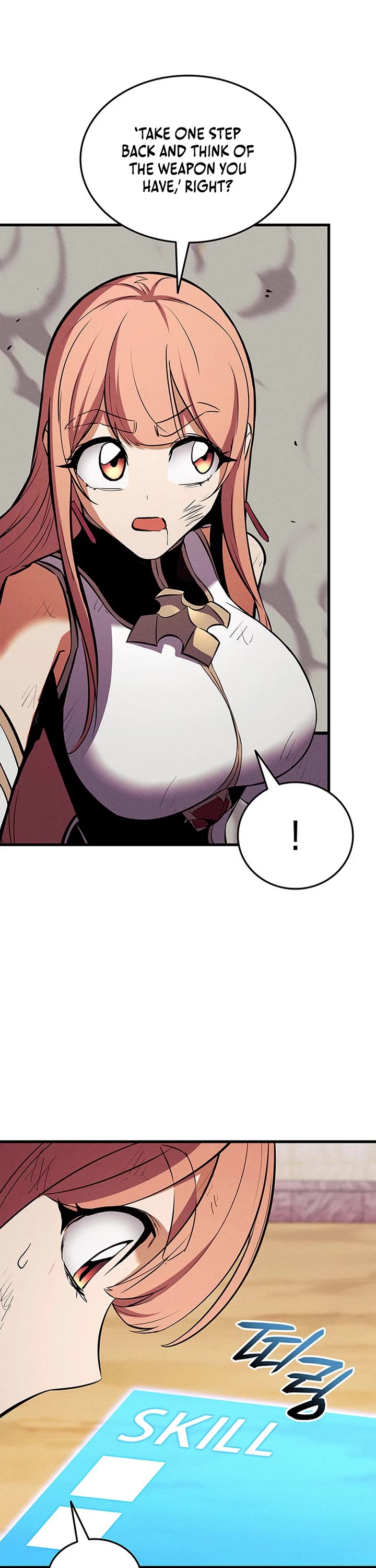 Ranker's Return (Remake) chapter 221 page 28