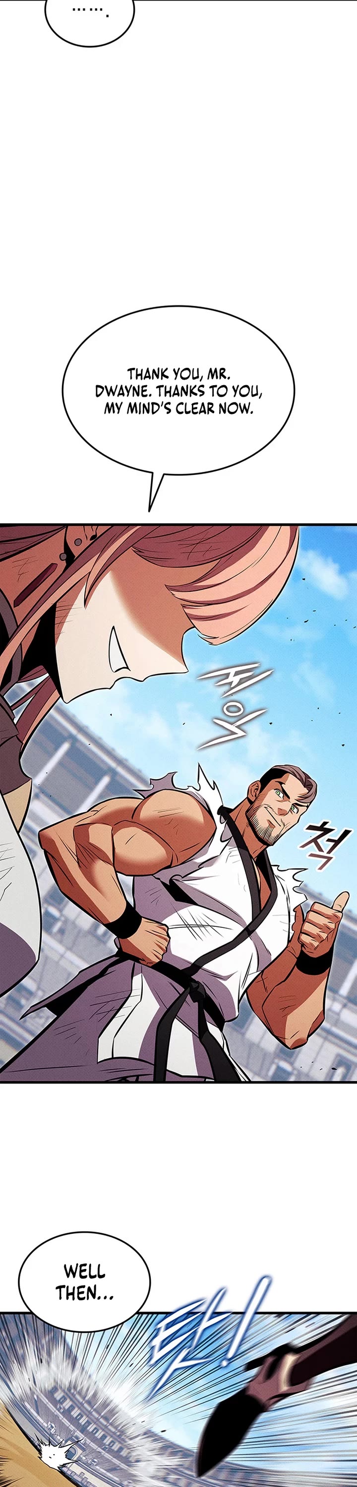 Ranker's Return (Remake) chapter 221 page 29