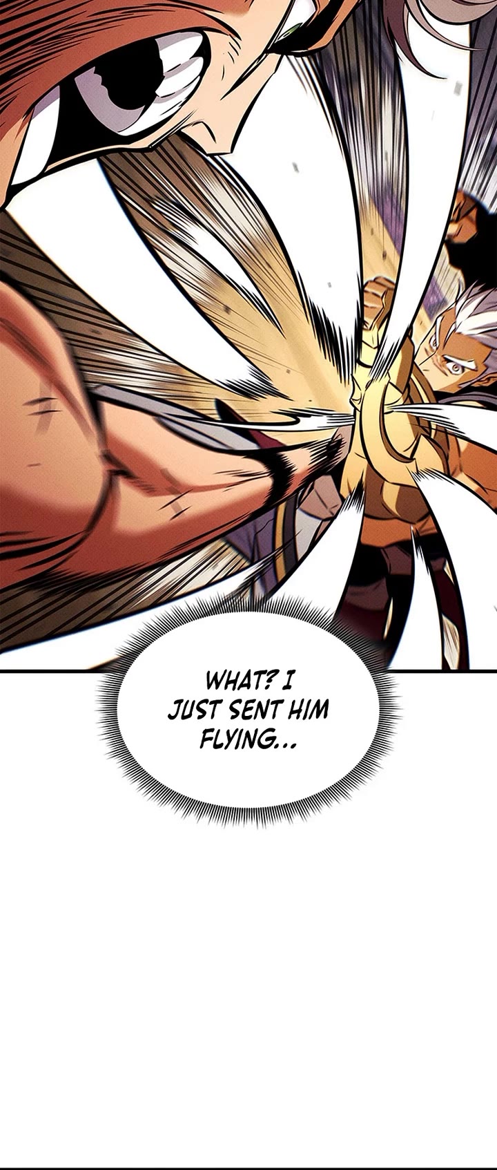 Ranker's Return (Remake) chapter 221 page 36